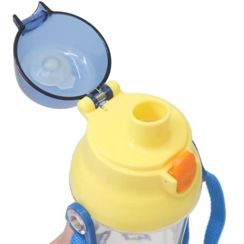 ミニオンズ 水筒 食洗機対応プラクリアボトル ミニオンズ ユニバーサル映画 キャラクター グッズ