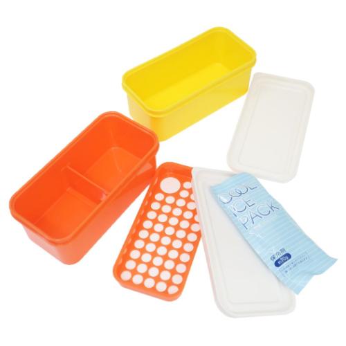 ミッフィー お弁当箱 保冷バック付行楽ランチセット ミッフィー20 ディックブルーナ 絵本キャラクター グッズ