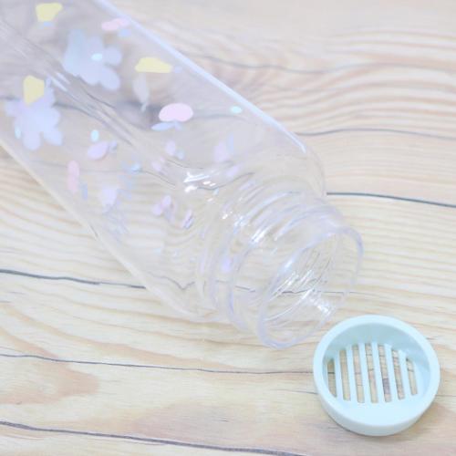 ミッフィー 水筒 六角ブローボトル350ml ミッフィー ディックブルーナ 絵本キャラクター グッズ