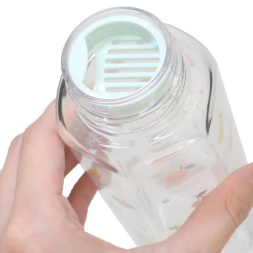 ミッフィー 水筒 六角ブローボトル350ml ミッフィー ディックブルーナ 絵本キャラクター グッズ