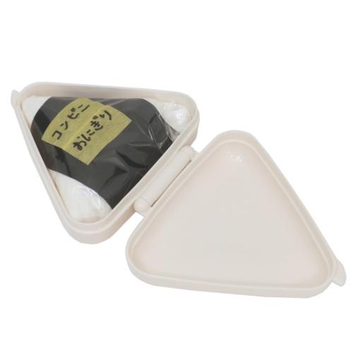 ミッフィー お弁当箱 抗菌おにぎりケース ミッフィー ディックブルーナ 絵本キャラクター グッズ