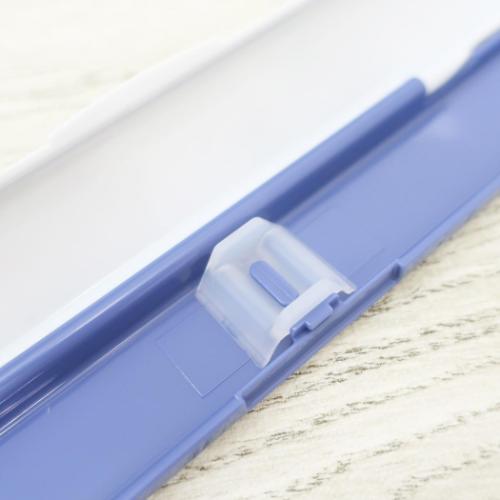 リラックマ おはしセット 抗菌音の鳴らない箸箱セット RK ふわっと風船 サンエックス キャラクター グッズ メール便可