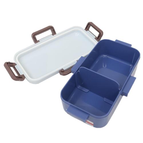 リラックマ お弁当箱 抗菌ふわっと弁当箱 RK ふわっと風船 サンエックス キャラクター グッズ