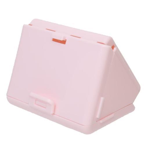 ムーミン お弁当箱 折りたたみおにぎりケース ムーミン 北欧 キャラクター グッズ メール便可