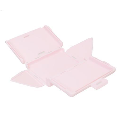 ムーミン お弁当箱 折りたたみおにぎりケース ムーミン 北欧 キャラクター グッズ メール便可