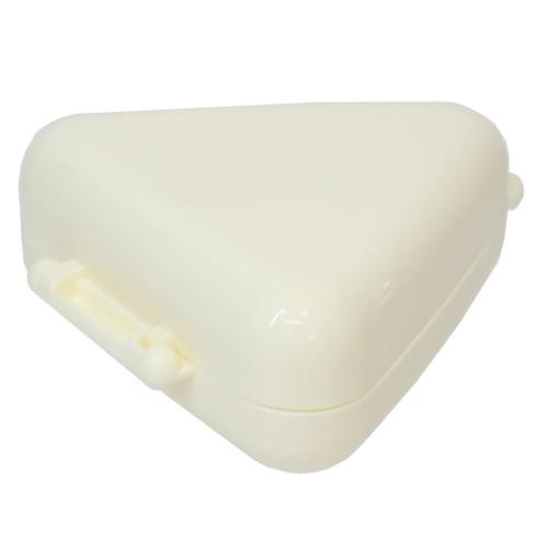 ムーミン お弁当箱 抗菌おにぎりケース ムーミン 北欧 キャラクター グッズ