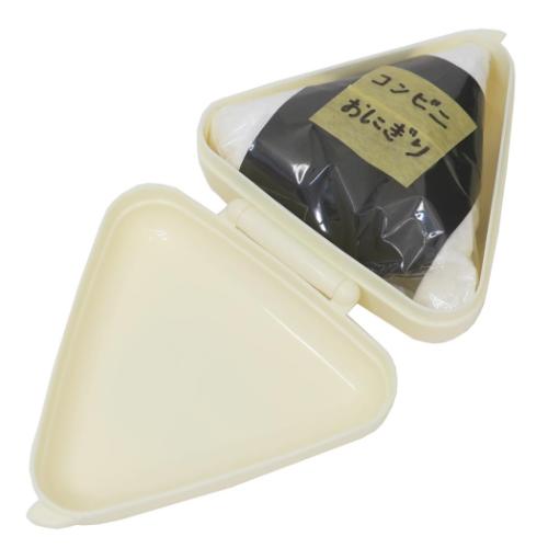 ムーミン お弁当箱 抗菌おにぎりケース ムーミン 北欧 キャラクター グッズ