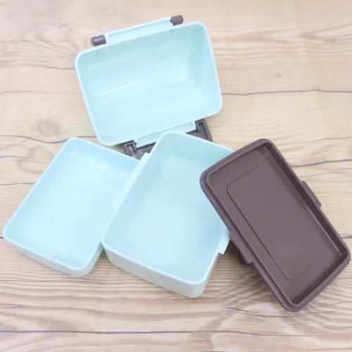 ムーミン お弁当箱 抗菌おにぎりランチボックス ムーミン 北欧 キャラクター グッズ