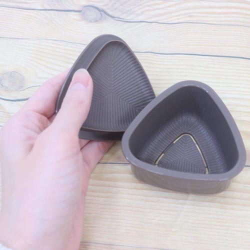 ムーミン お弁当箱 抗菌おにぎりランチボックス ムーミン 北欧 キャラクター グッズ