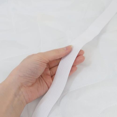 クリームウーパン サマー寝具 ひんやり枕カバー ブルー まくらカバー グッズ