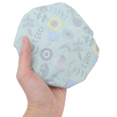 パーク アイスバッグ 氷のう ミント 熱中症対策 グッズ