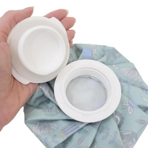 パーク アイスバッグ 氷のう ミント 熱中症対策 グッズ