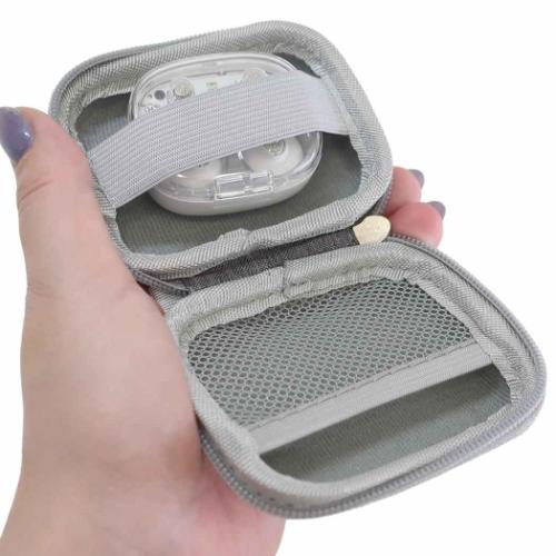 怪盗グルー ミニオンズ ミニポーチ ガジェットポーチSS BOB＆TIM ユニバーサル映画 映画キャラクター グッズ