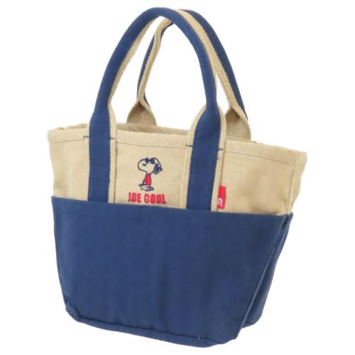 スヌーピー ミニバッグ IP.ベビールー.Peanuts-0D ミニバッグ JOE COOL ピーナッツ キャラクター グッズ