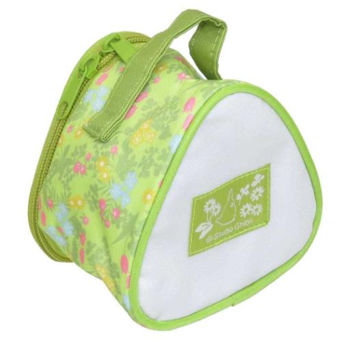 となりのトトロ ランチグッズ 保冷おにぎり型ランチバック メイといっしょ スタジオジブリ キャラクター グッズ