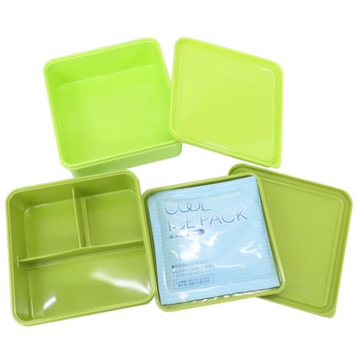 となりのトトロ お弁当箱 保冷バッグ付行楽ランチセット メイといっしょ スタジオジブリ キャラクター グッズ