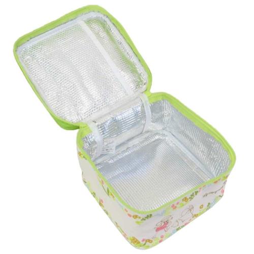 となりのトトロ お弁当箱 保冷バッグ付行楽ランチセット メイといっしょ スタジオジブリ キャラクター グッズ