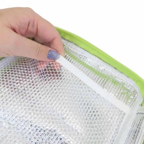 となりのトトロ お弁当箱 保冷バッグ付行楽ランチセット メイといっしょ スタジオジブリ キャラクター グッズ