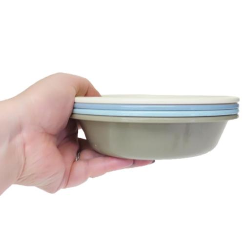 天空の城ラピュタ 中鉢 ボウル４Ｐセット スタジオジブリ キャラクター グッズ