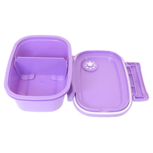 魔女の宅急便 お弁当箱 ラク軽弁当箱（S） ジジ スタジオジブリ キャラクター グッズ