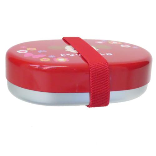 となりのトトロ お弁当箱 アルミ弁当箱 メイのお弁当 スタジオジブリ キャラクター グッズ