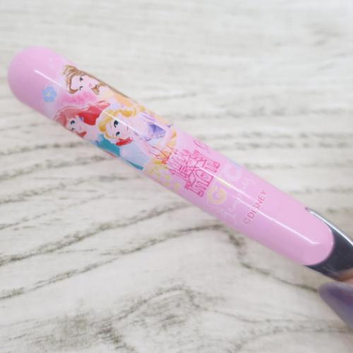 ディズニープリンセス キッズフォーク フォーク ディズニー キャラクター グッズ メール便可