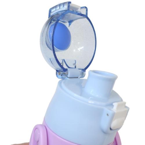 アナと雪の女王 保温保冷水筒 2WAYステンレスボトル ディズニー キャラクター グッズ