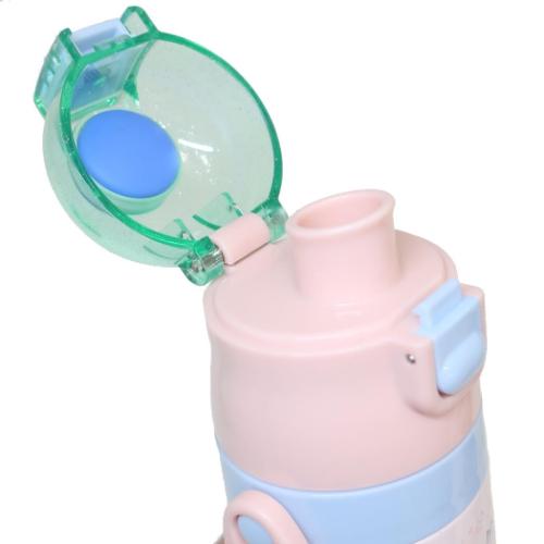 ディズニープリンセス 保温保冷水筒 2WAYステンレスボトル ディズニー キャラクター グッズ