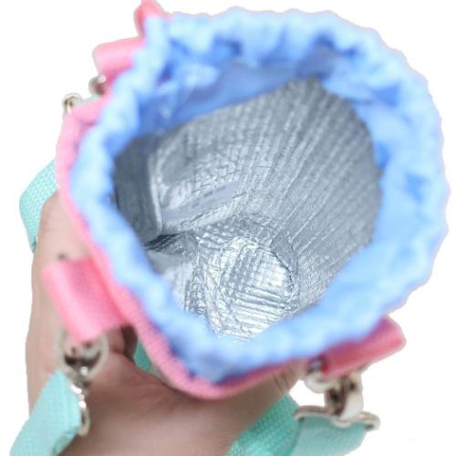 ディズニープリンセス 保冷ペットボトルホルダー ボトルケース ディズニー キャラクター グッズ