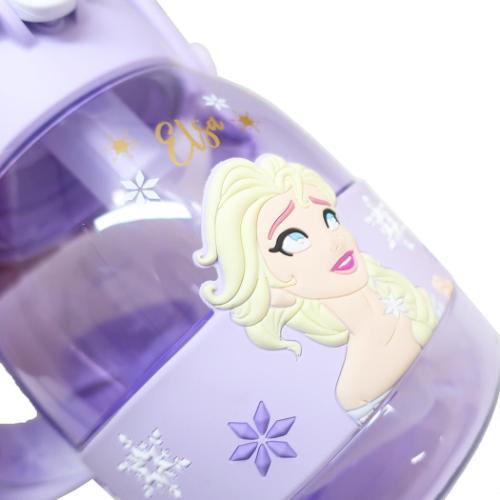アナと雪の女王 水筒 ストローホッパーボトル エルサ 1.2L ディズニー キャラクター グッズ