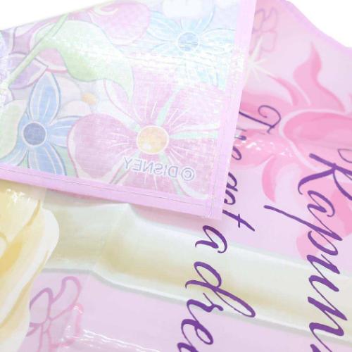 塔の上のラプンツェル ピクニック用品 レジャーシート S ディズニープリンセス キャラクター グッズ メール便可