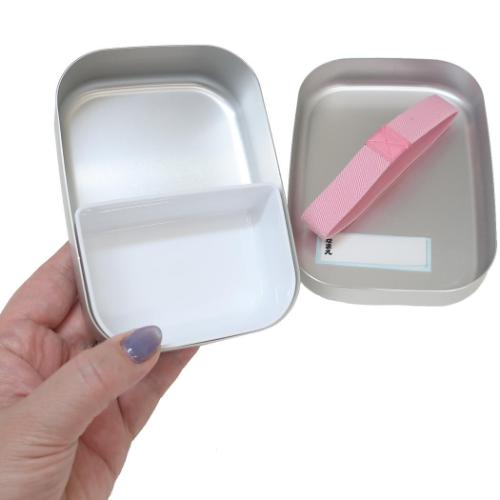 ディズニープリンセス お弁当箱 アルミ弁当箱 370ml ディズニー キャラクター グッズ