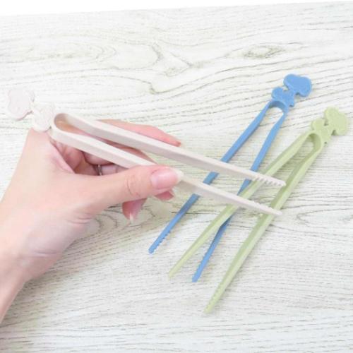 スヌーピー キッチン雑貨 スナックトング -rpk ピーナッツ キャラクター グッズ メール便可