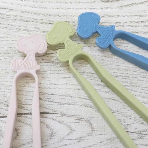 スヌーピー キッチン雑貨 スナックトング -rpk ピーナッツ キャラクター グッズ メール便可