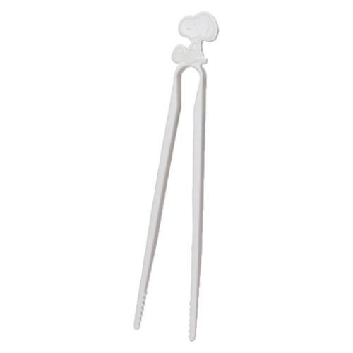 スヌーピー キッチン雑貨 スナックトング -rpk ピーナッツ キャラクター グッズ メール便可