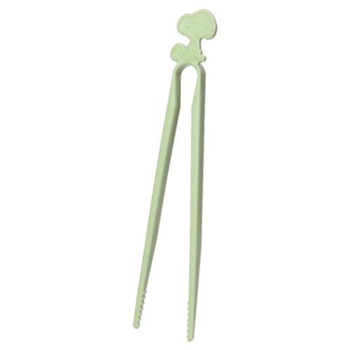 スヌーピー キッチン雑貨 スナックトング -rpk ピーナッツ キャラクター グッズ メール便可