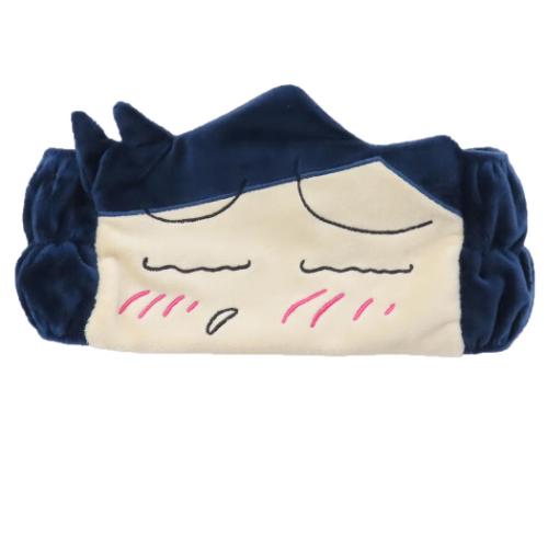 クレヨンしんちゃん ヘアアクセ ヘアバンド 風間くん アニメキャラクター グッズ メール便可