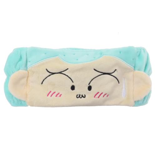 クレヨンしんちゃん ヘアアクセ ヘアバンド マサオくん アニメキャラクター グッズ メール便可