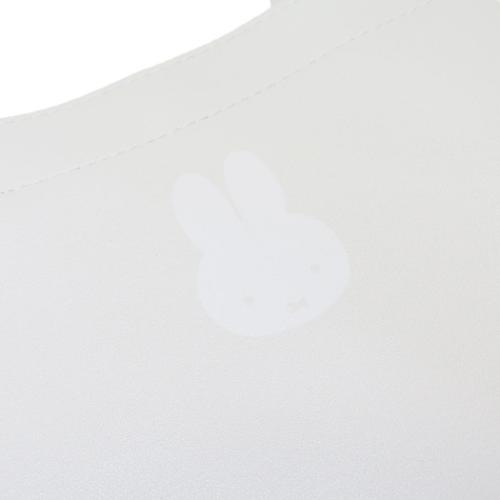 ミッフィー 収納用品 マルチポケット グレー ディックブルーナ 絵本キャラクター グッズ メール便可