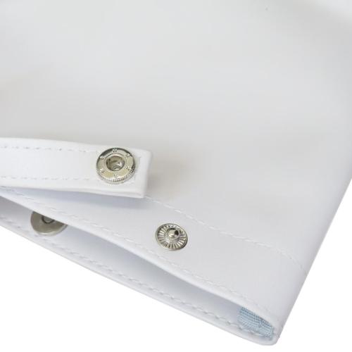 ミッフィー 収納用品 マルチポケット グレー ディックブルーナ 絵本キャラクター グッズ メール便可