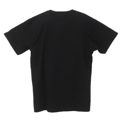 冬眠できないクマ Tシャツ T-SHIRTS カオ L キャラクター グッズ メール便可