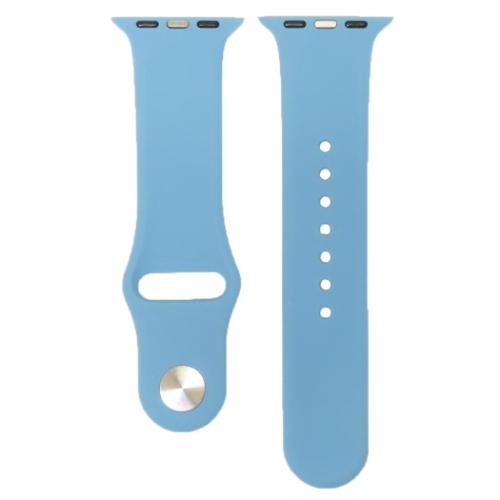 モフサンド アップルウォッチ替えバンド Apple Watch 42 41 40 38mm対応シリコンバンド サメにゃん mofusand メール便可