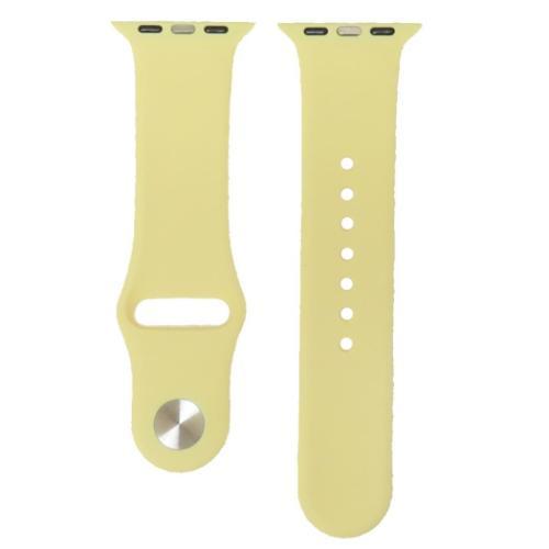 モフサンド アップルウォッチ替えバンド Apple Watch 42 41 40 38mm対応シリコンバンド くまにゃん mofusand メール便可