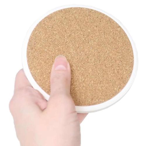 ポムポムプリン テーブルウェア 吸水コースター チームプリン Good night サンリオ キャラクター グッズ メール便可