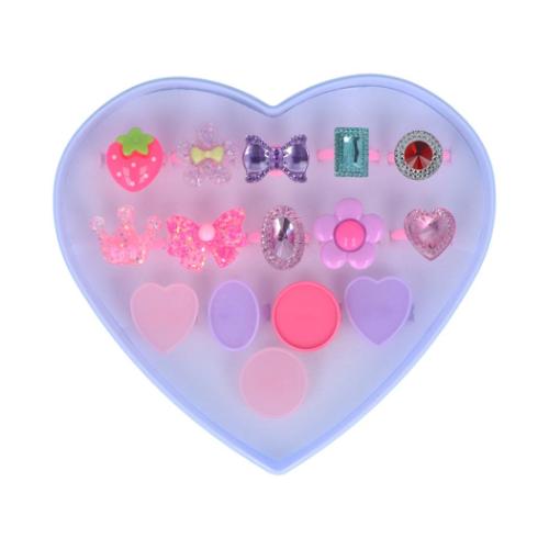 アナと雪の女王 おもちゃ Myプリティリングセット ディズニー キャラクター グッズ