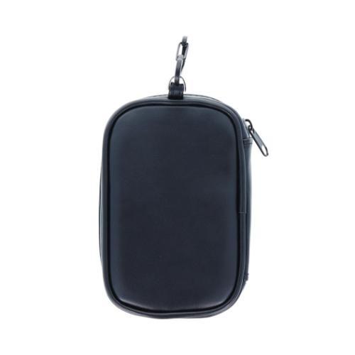 ディズニーx松本セイジ ミニポーチ キャリーポーチ ミッキーマウス ディズニー キャラクター グッズ