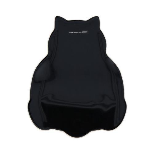 PCアクセ おなかマウスパッド ねこ ミケ かわいい グッズ