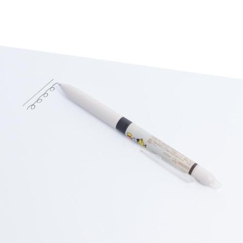 ディズニーx松本セイジ ボールペン フリクションWaai 0.5mm 6色セット ディズニー キャラクター グッズ メール便可