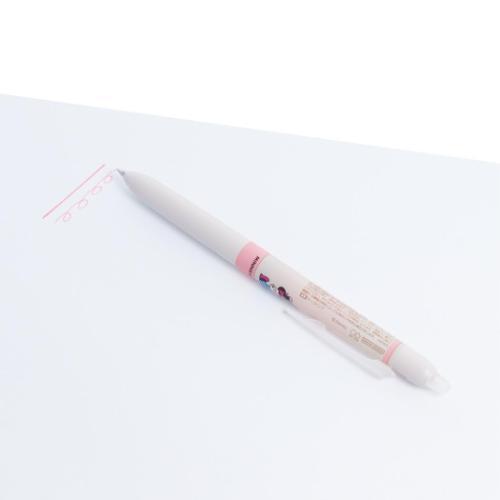 ディズニーx松本セイジ ボールペン フリクションWaai 0.5mm 6色セット ディズニー キャラクター グッズ メール便可