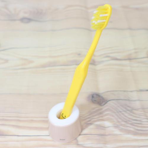 ミッキーマウス 洗面用具 メラミン製歯ブラシスタンド ディズニー キャラクター グッズ